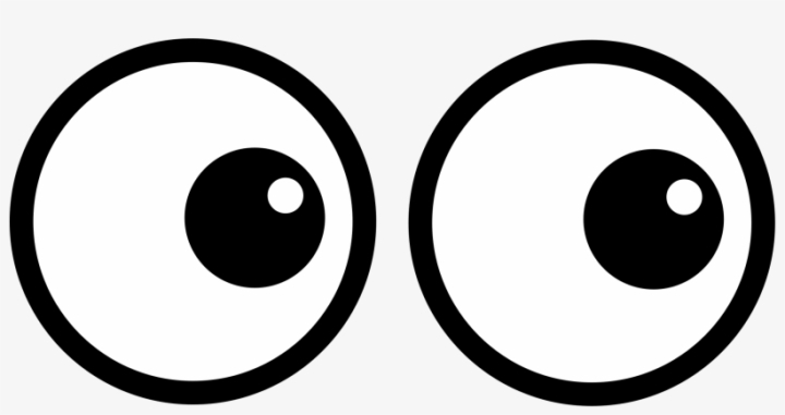 clipart eyes