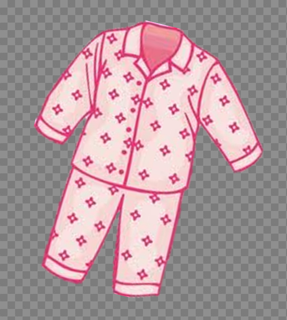 Kids Pajamas Clipart Images - Free Download on Clipart LIbrary - Clip ...