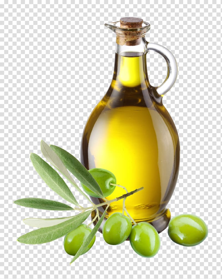 olive oil clipart