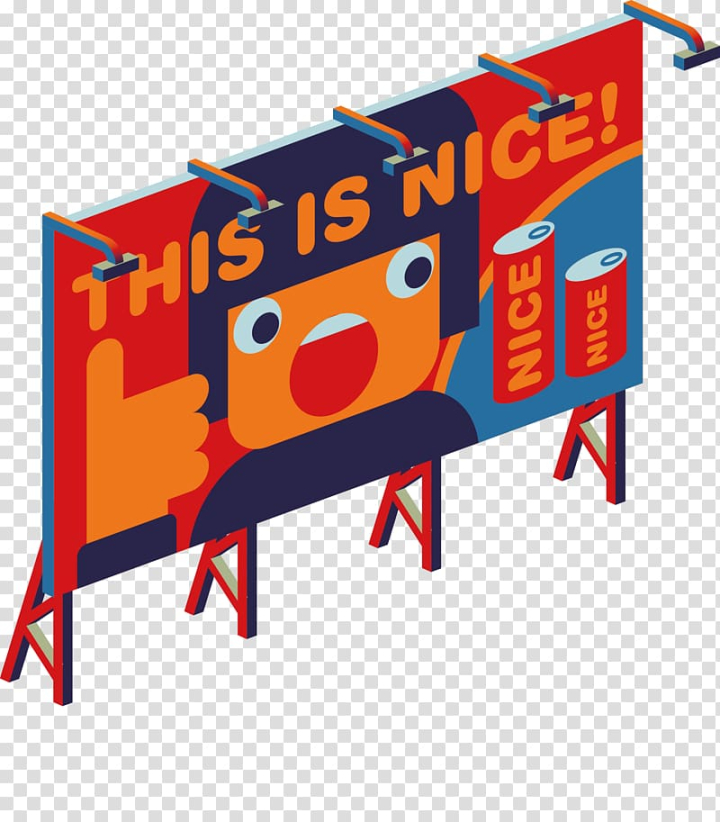 billboard clipart