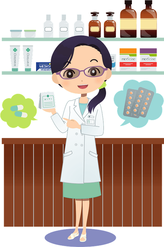 Witch Apothecary Clipart Bundle PNG Graphic by Orange Brush Studio 