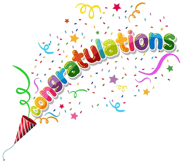 Free Congratulation Clipart Free Download Free Congratulation Clipart Free Png Images Free 7006