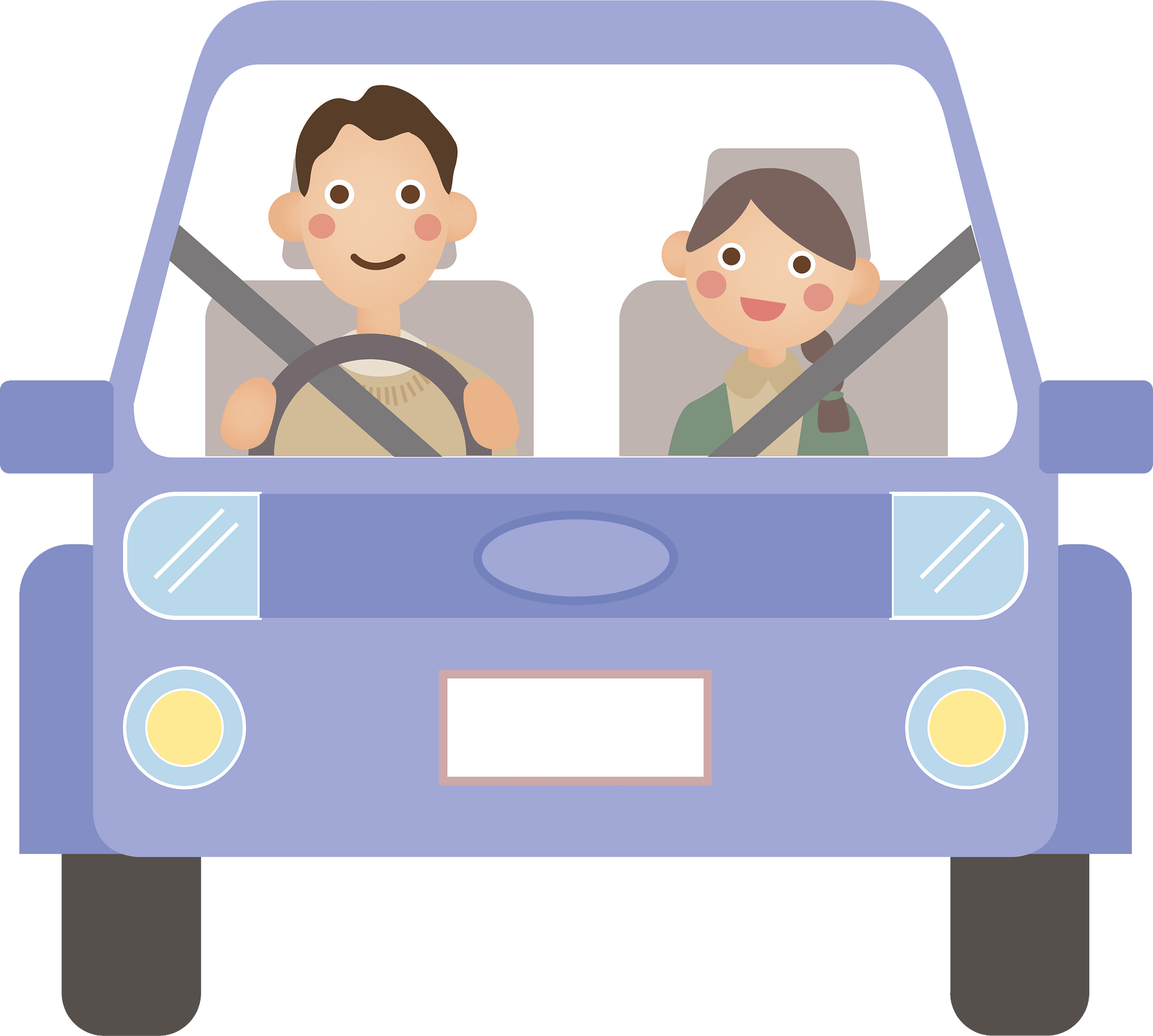 Car Ride Vector Art, Icons, and Graphics for Free Download - Clip Art ...