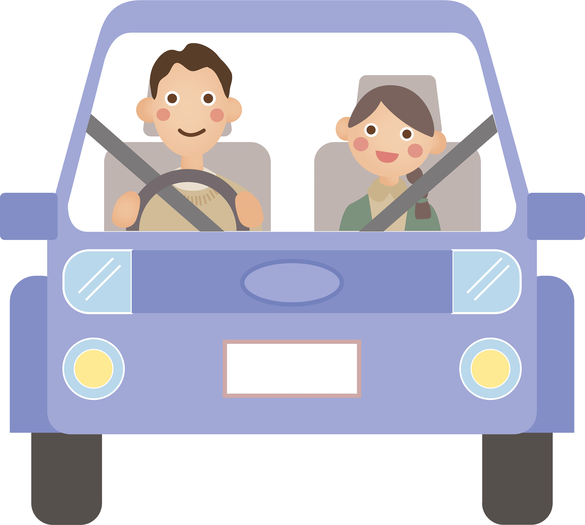 Car Ride Vector Art, Icons, and Graphics for Free Download Clip Art