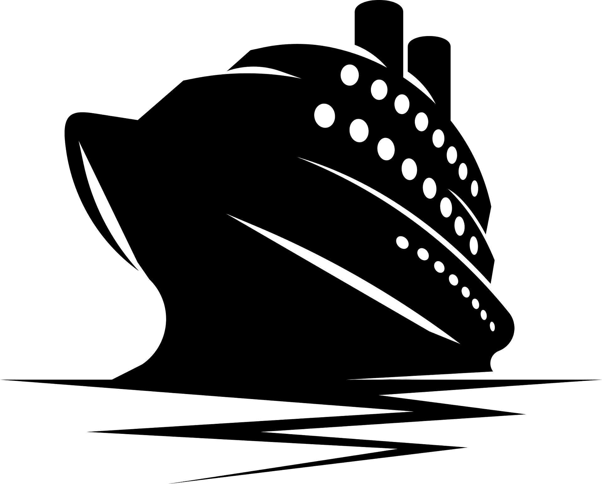 Free cruise clipart, Download Free cruise clipart png images, Free ...