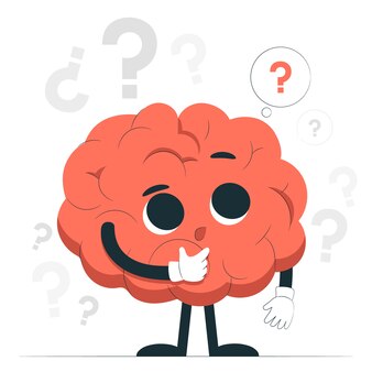 Free brain thinking clipart, Download Free brain thinking clipart png ...