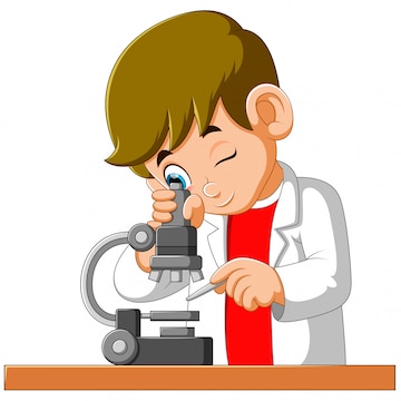 Microscope Clipart Transparent PNG Hd, Microscope, Medical - Clip Art ...