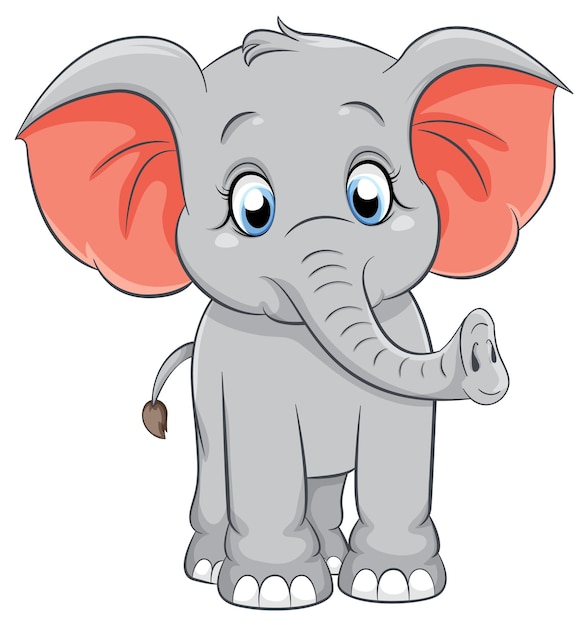 Free: Elephant Clipart Easy Pencil And In Color Elephant Baby Clip Free: Elephant Clipart Easy Pencil And In Color Elephant Baby Clip