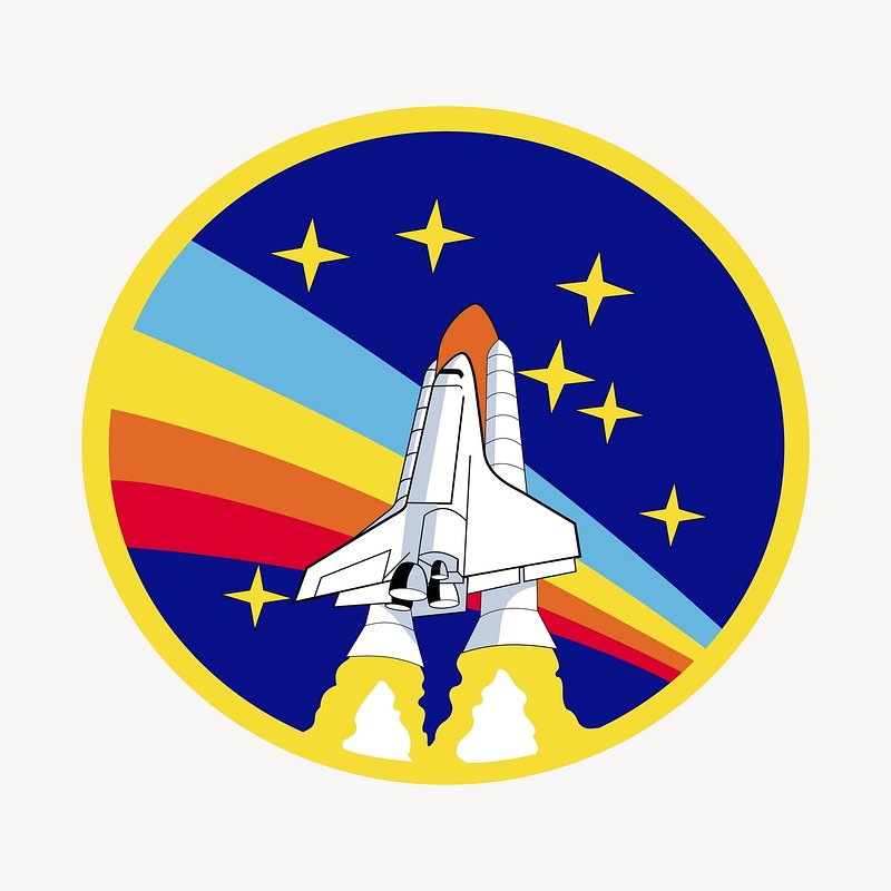 Rocket Launch Stock Vector Illustration and Royalty Free Rocket 