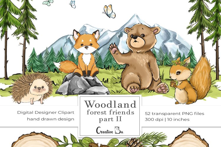 free clipart animals