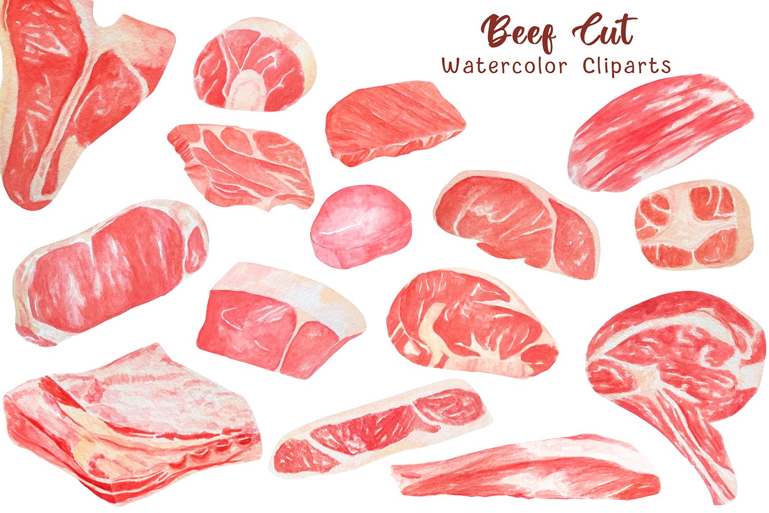 Steak PNG Clip Art - Best WEB Clipart