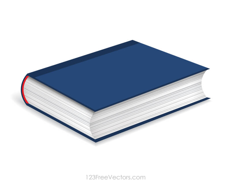 Book | Free Images at Clker.com - vector clip art online, royalty 