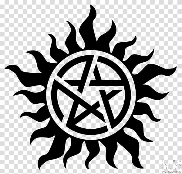 Supernatural Clipart - Clipart Library - Clip Art Library