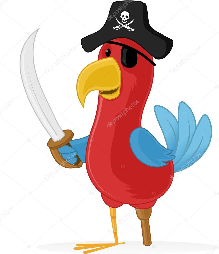 Pirate hat with feather hi-res stock photography and images - Alamy