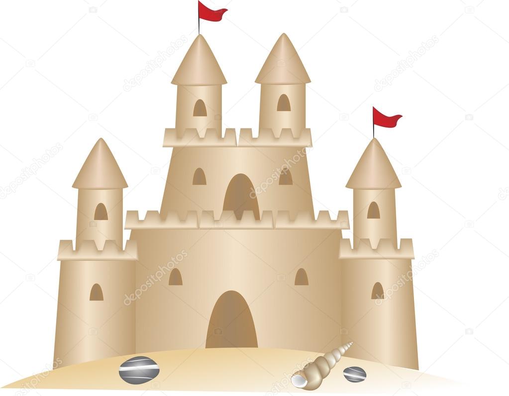 palace clipart