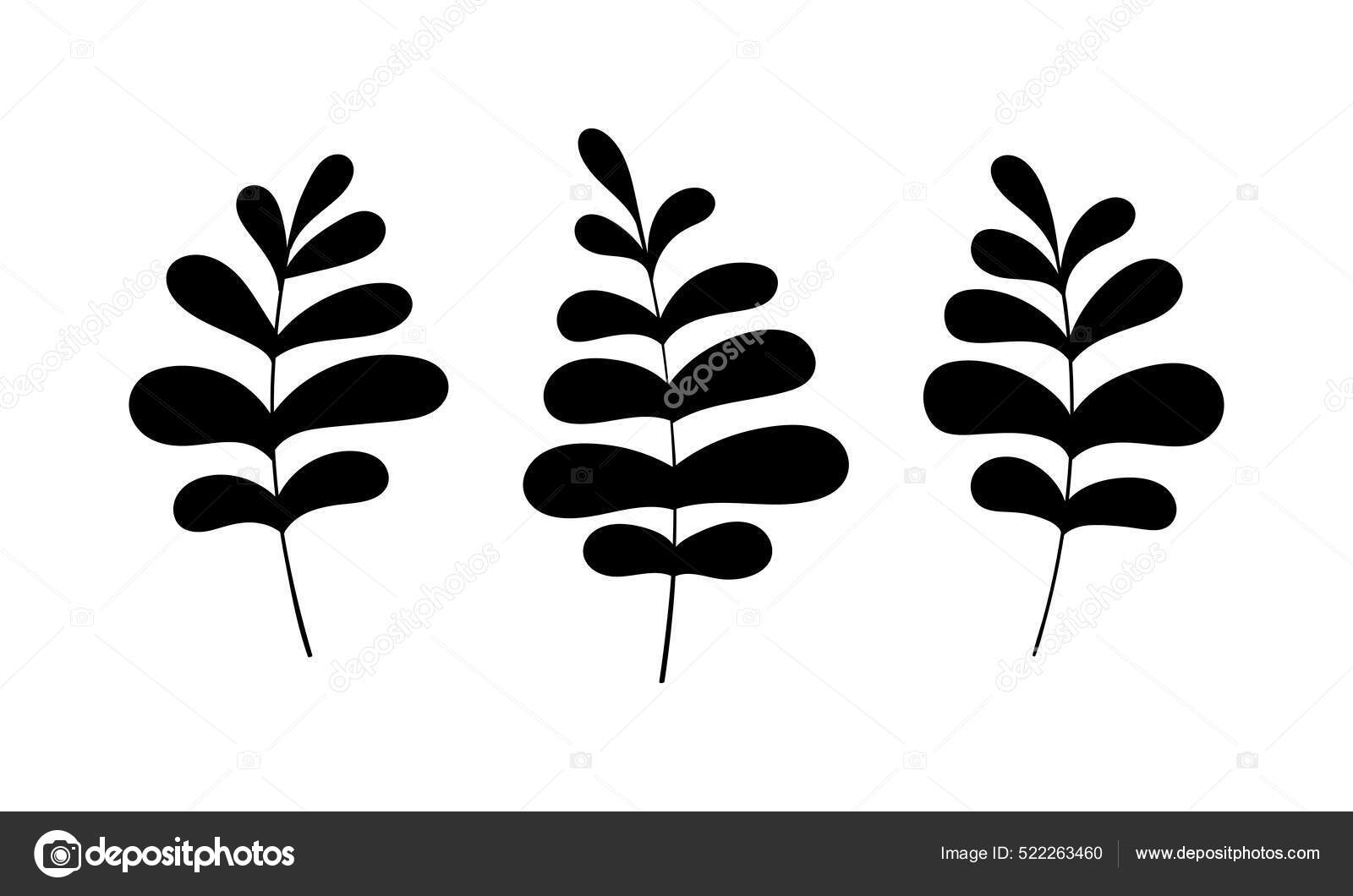 12-leaf-clipart-black-and-white-leaves-the-graphics-fairy-clip-art