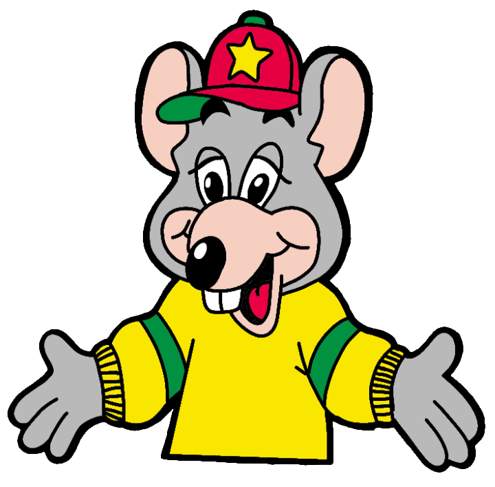 Chuck E Cheese Clipart | Free Images at Clker.com - vector clip - Clip ...