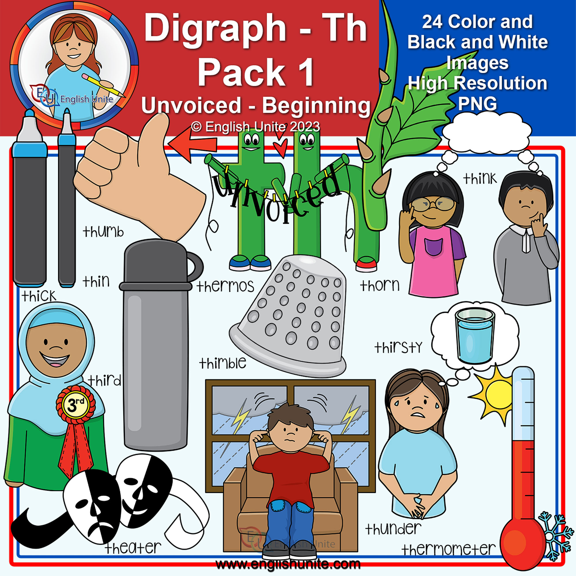 Kids Early Morning Waking Up Clipart Graphic by Inkley Studio 