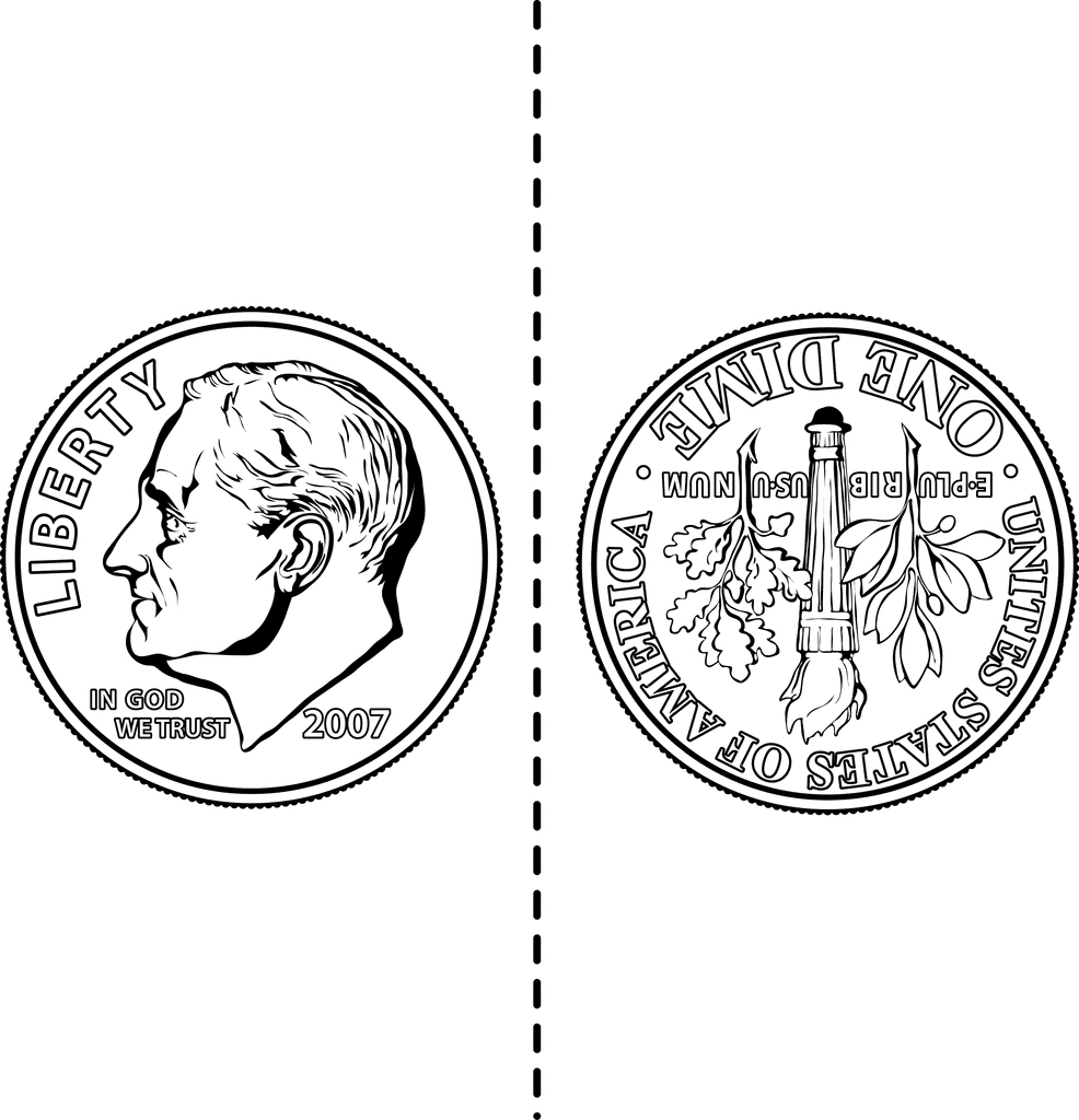 2009-D Roosevelt Dime | Premium Collectible Roosevelt Dimes | The 