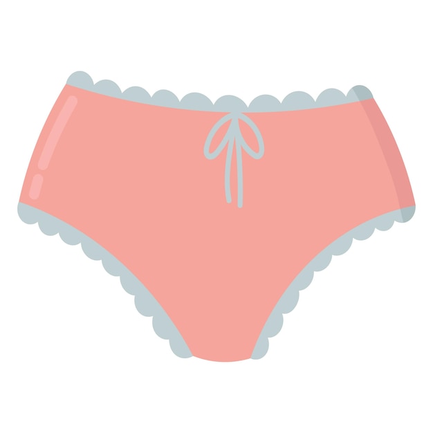 PINK LINGERIE Clipart, SEXY UNDERWEAR Graphic by TereVela Design · Creative  Fabrica