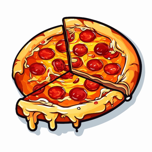 100-000-pizza-clipart-vector-images-depositphotos-clip-art-library