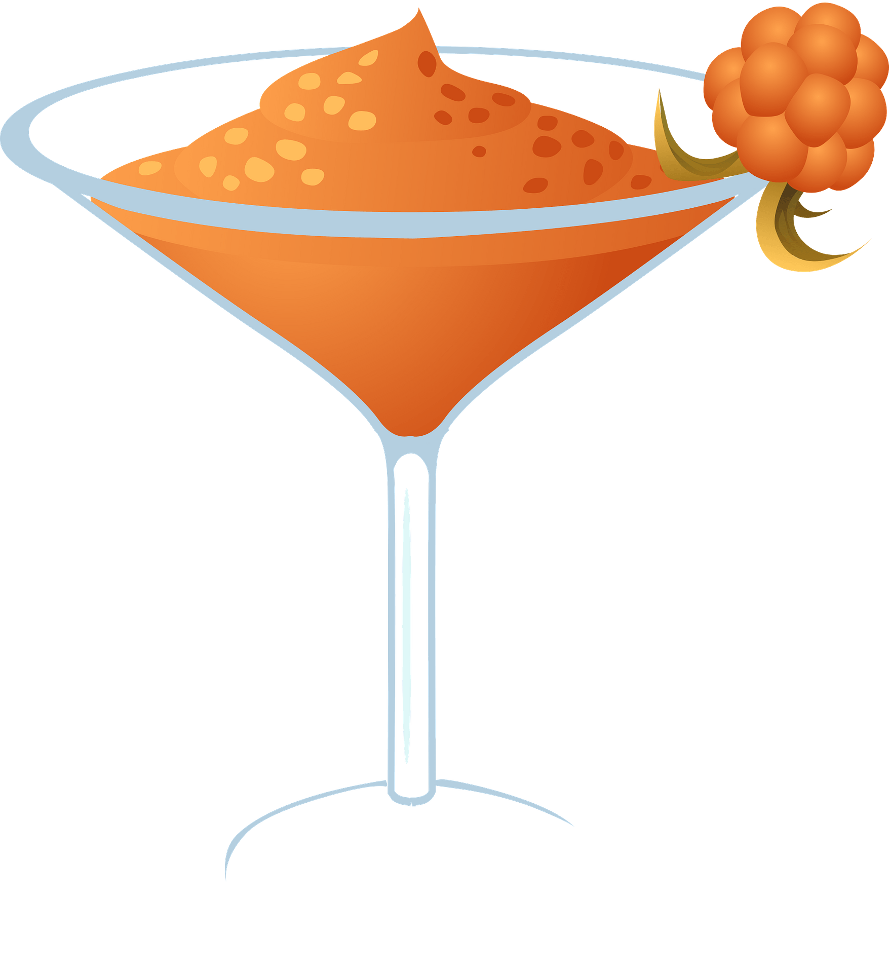 daiquiri clipart