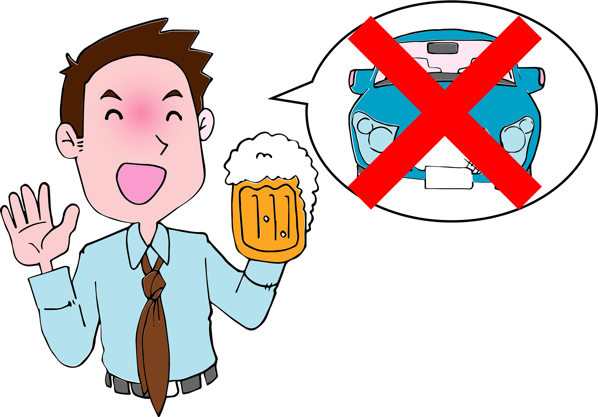 4,200+ Drunk Man Illustrations, Royalty-Free Vector Graphics - Clip Art ...