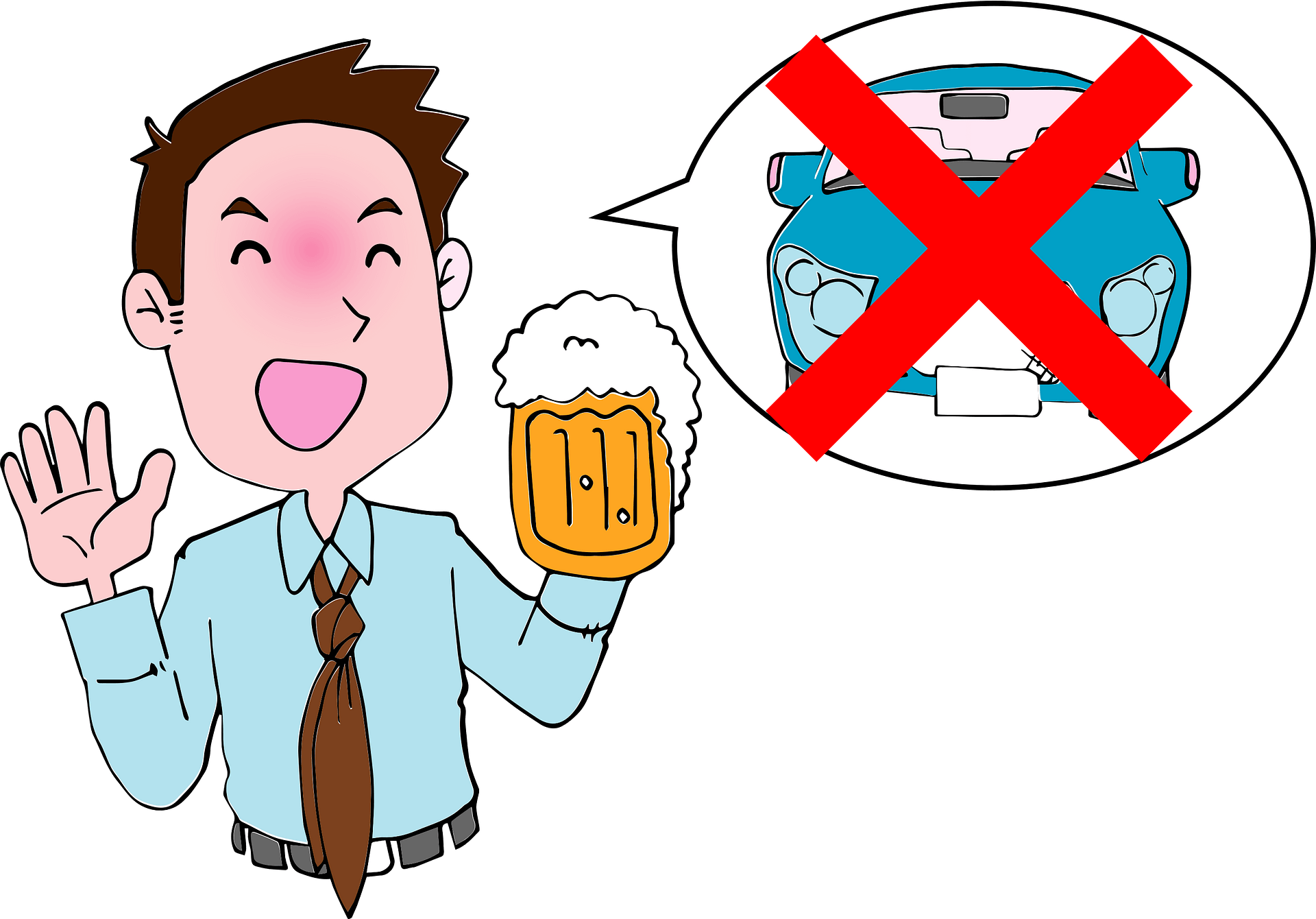 4 200 Drunk Man Illustrations Royalty Free Vector Graphics Clip Art 