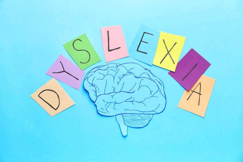 Dyslexia: Reading, Writing and Spelling Problems - YouTube - Clip Art ...