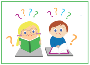 dyslexia clipart