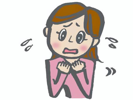 Panic clipart png images | PNGWing - Clip Art Library
