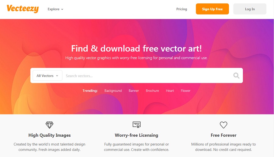 free vector clipart downloads