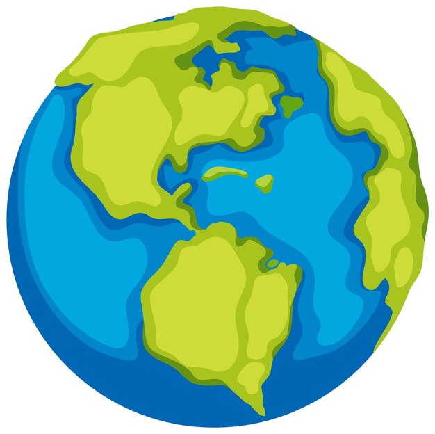 Earth clipart. Free download transparent .PNG | Creazilla - Clip Art ...