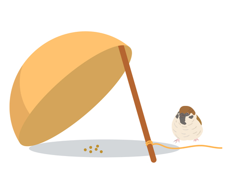 Trap clipart images and royalty-free illustrations | Clipart.com