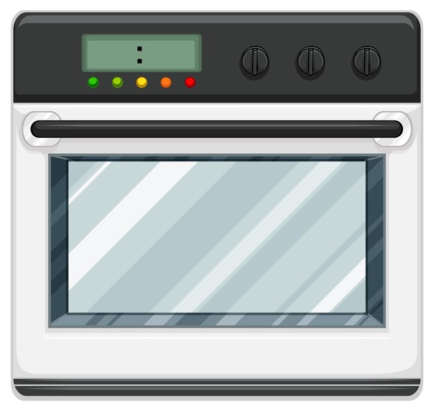 oven clipart