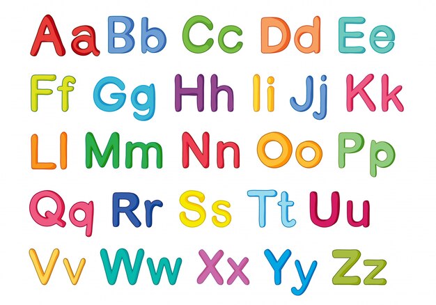Fun &amp; Fancy Fonts in TrueType File Format | Clipart.com