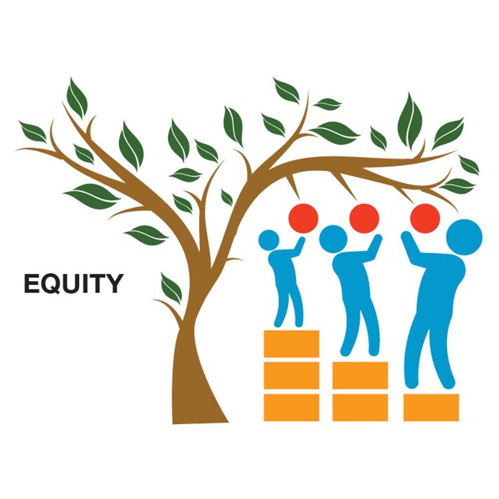 Equity company. Equity иллюстрация. Иконка Equity. Equity Financing. Equality Equity.
