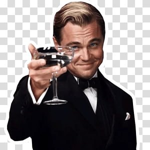 great gatsby clipart