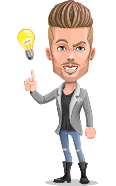 Free characters Clipart | FreeImages