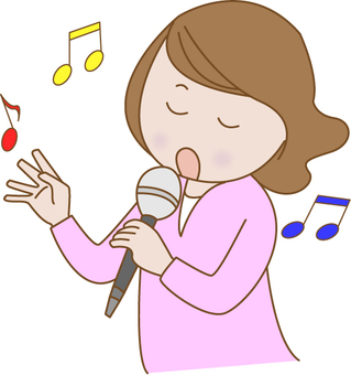 Sing-a-song
