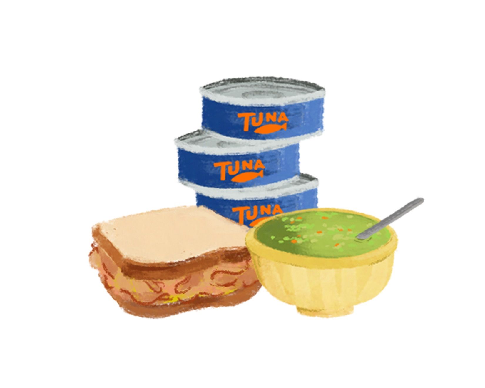 Stop Food Loss and Waste