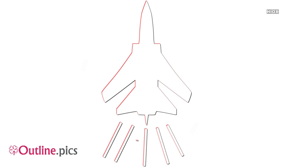 jet clipart