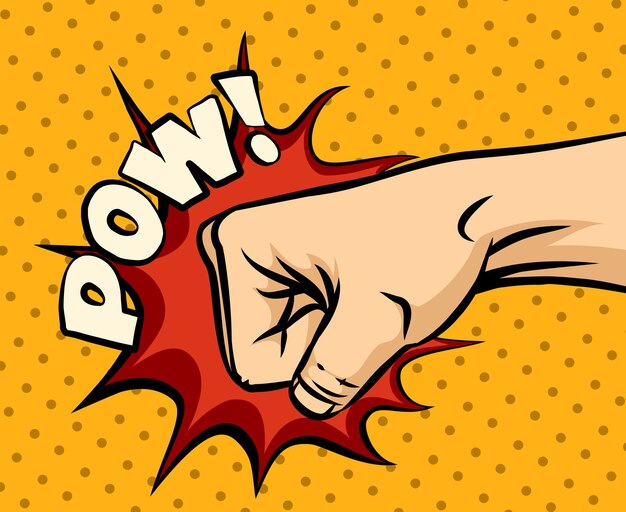 punch clipart