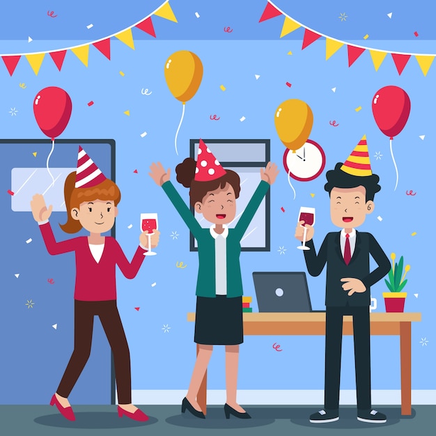 5th Work Anniversary Images - Free Download on Clipart LIbrary