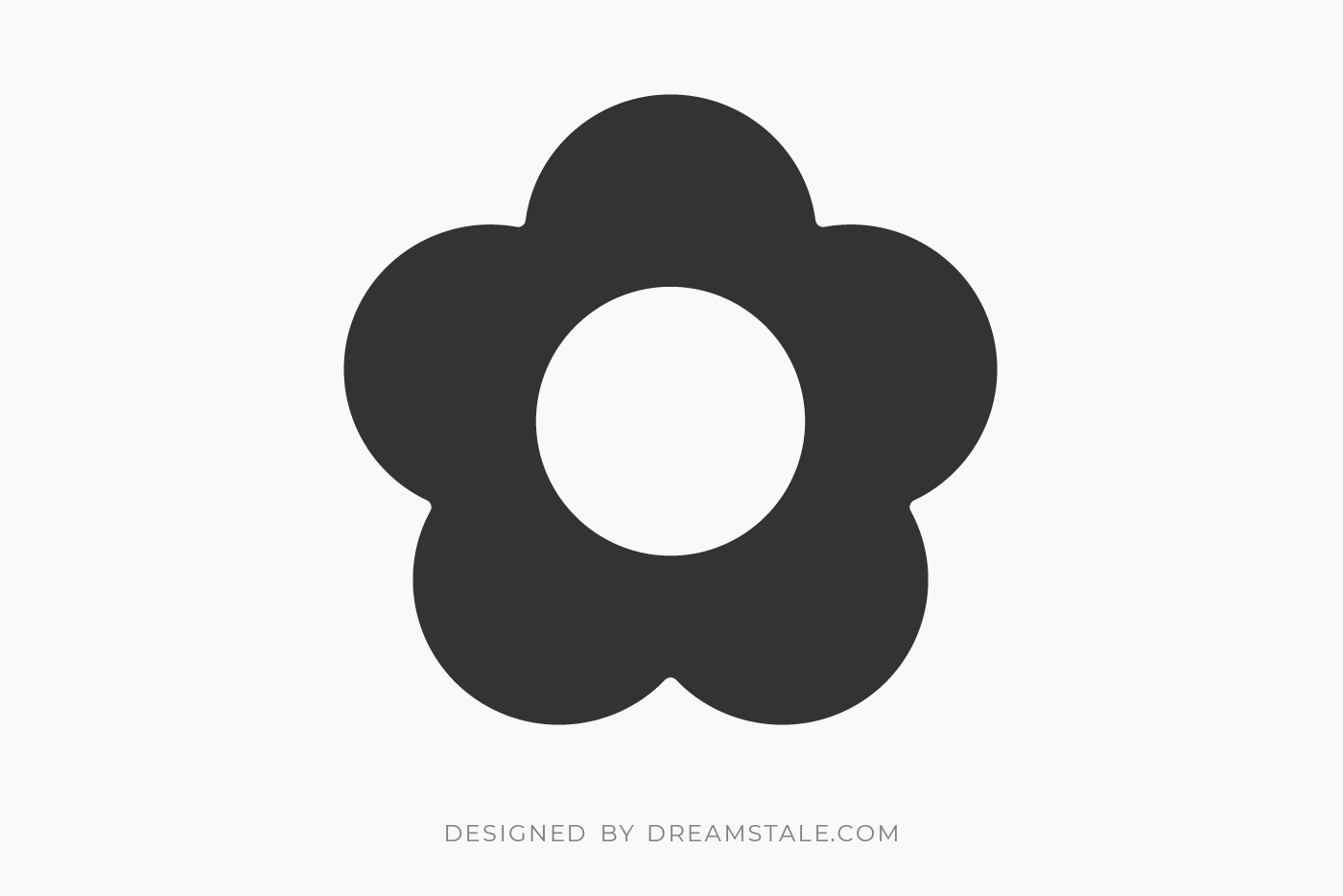 Free Floral Flower Wreath, Floral Frames PNG, EPS, SVG, JPEG 