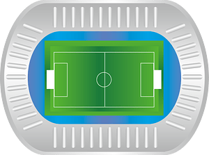 stadium clipart