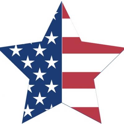 patriot clipart