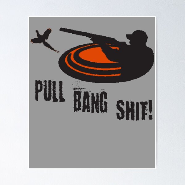 trap shooting clipart