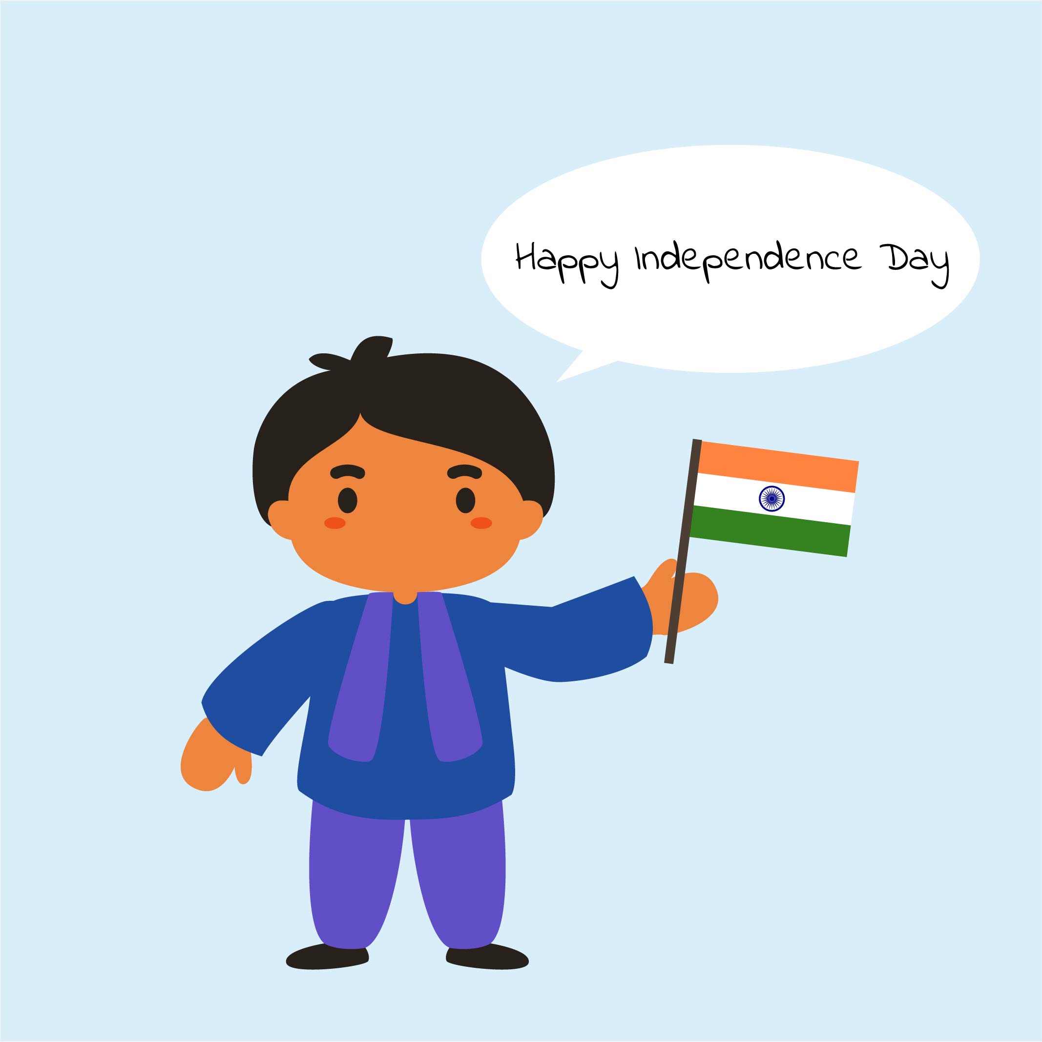 independence clipart