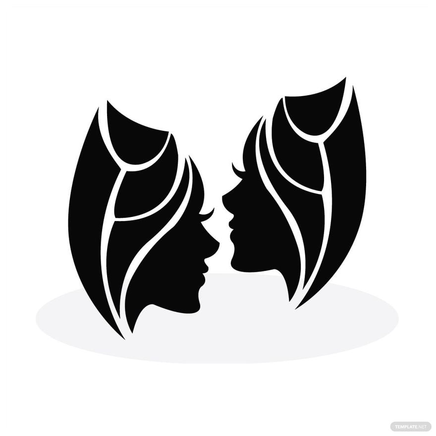 gemini clipart